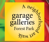 Garage Galleries Forest Park