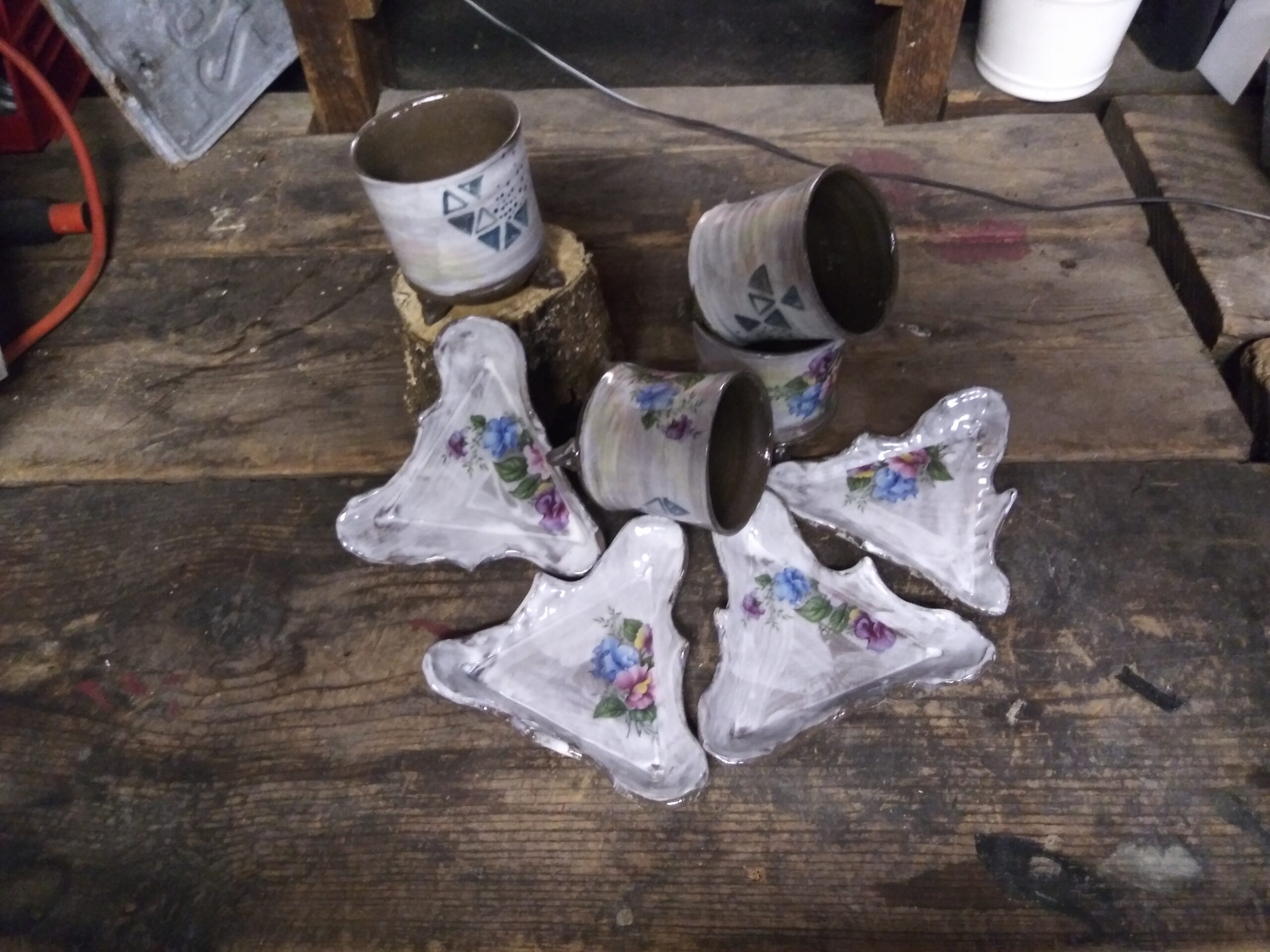 Shannon Roman Gosciejew