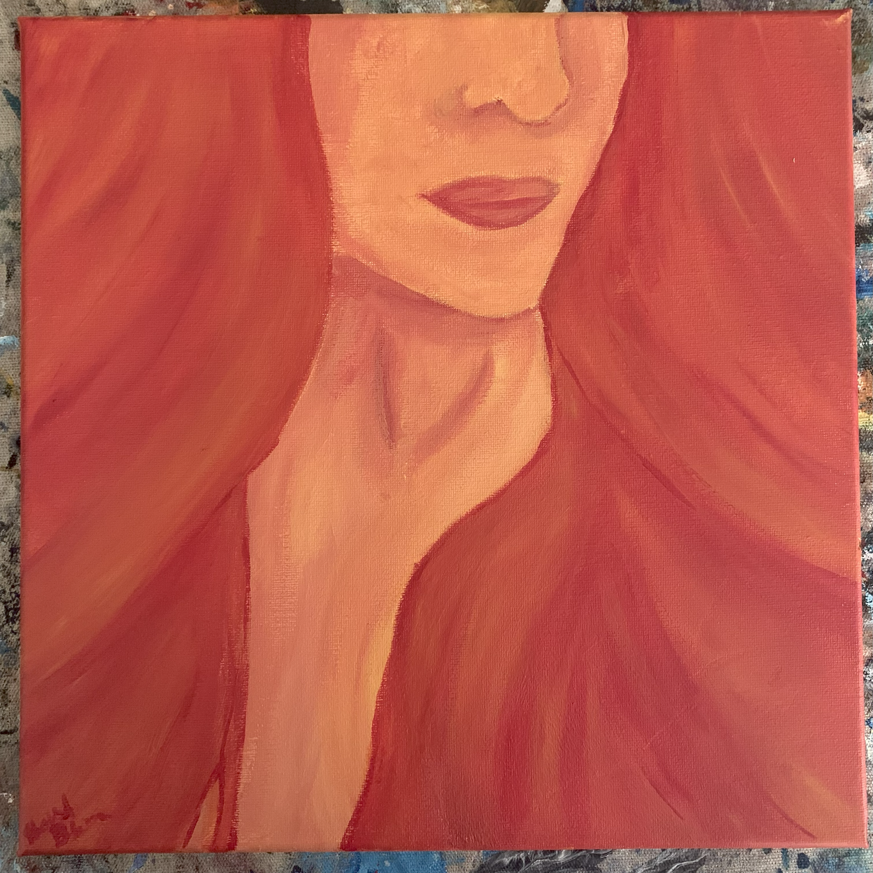 Hunter Bloom (Stuckemeyer)