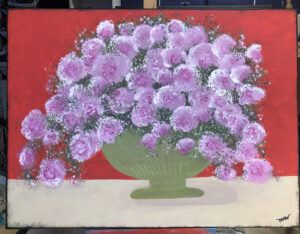 Margie Wilkinson