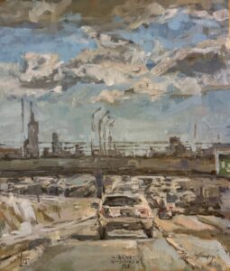 Timothy Leeming
