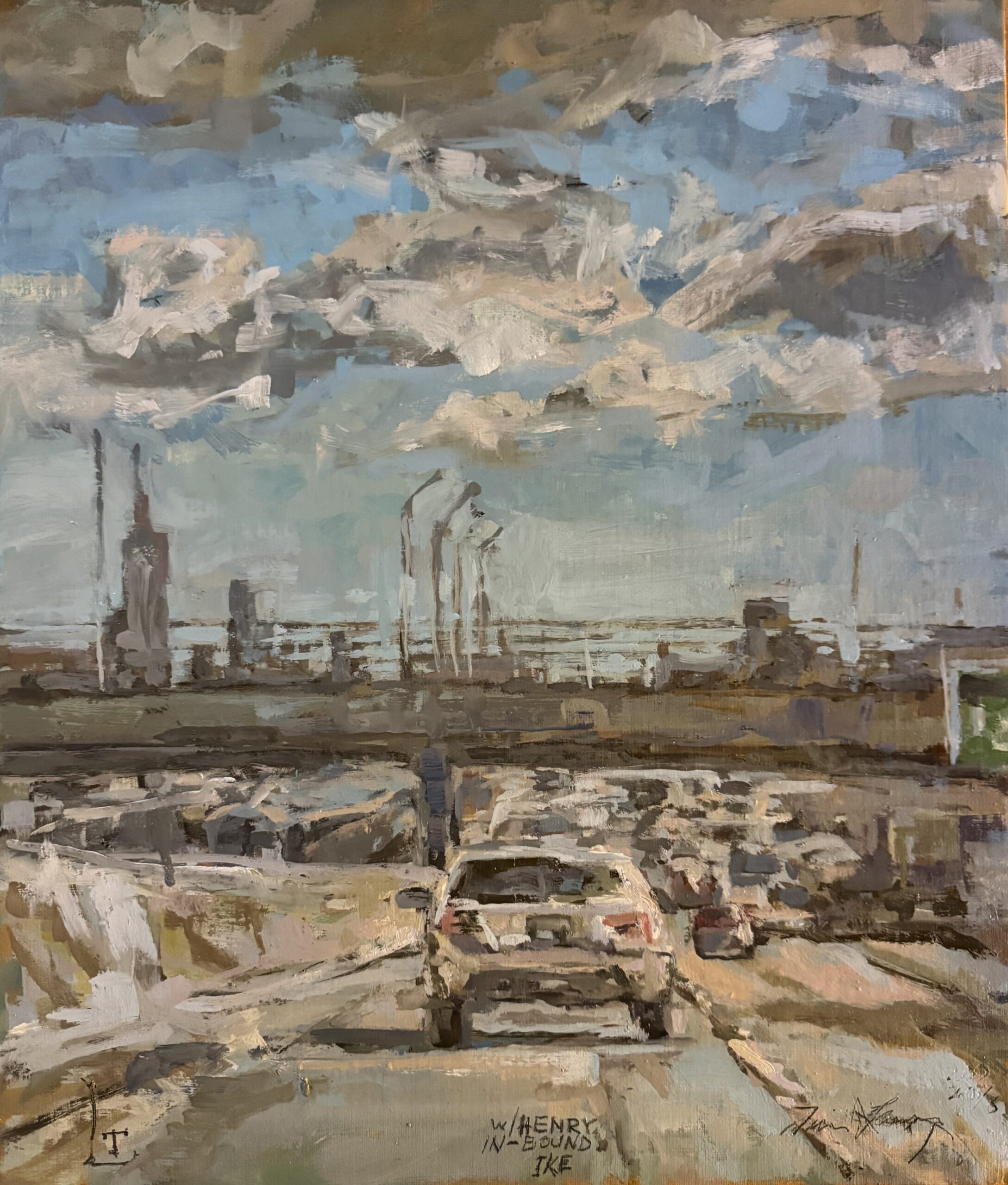 Timothy Leeming