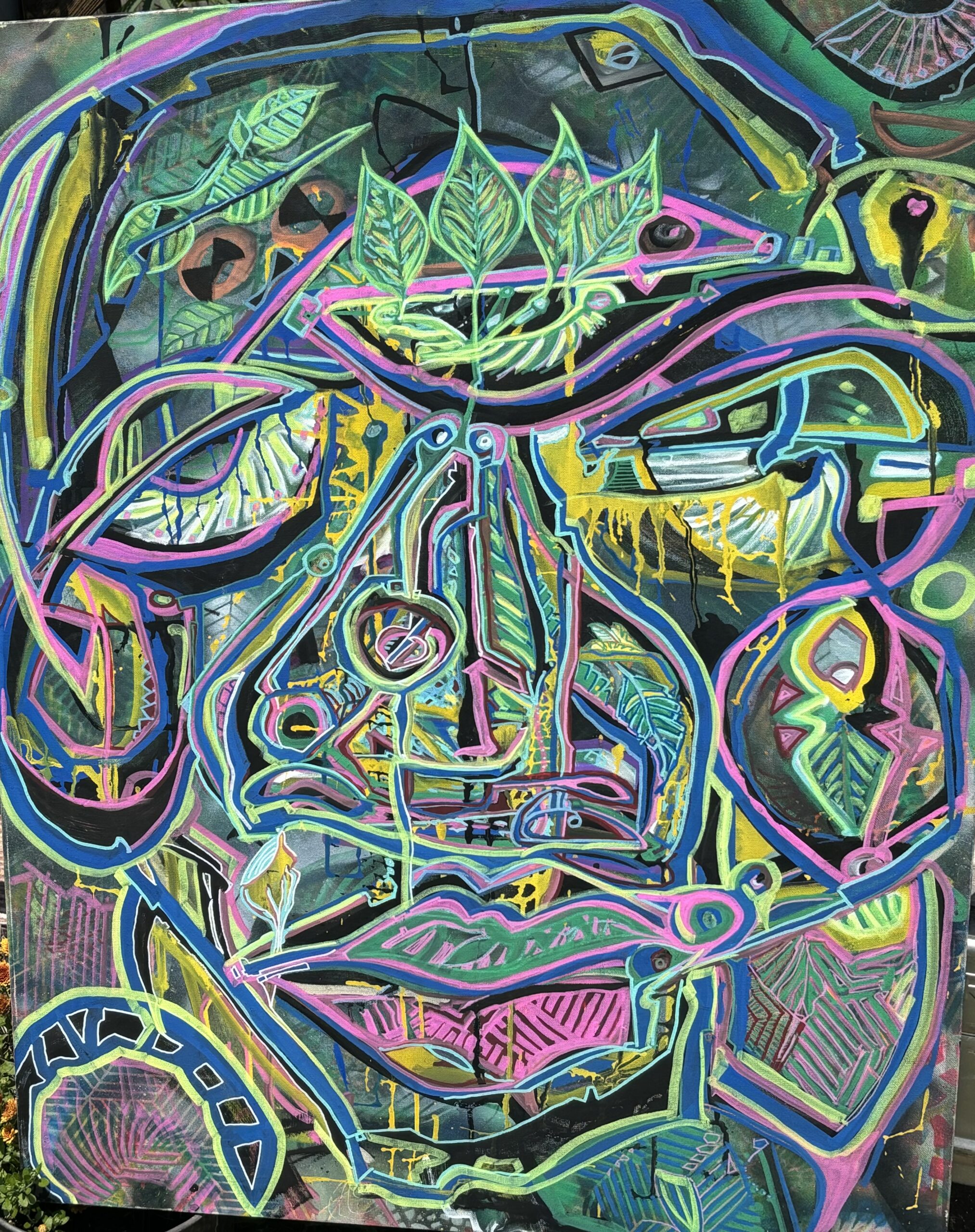 Jacob Larson